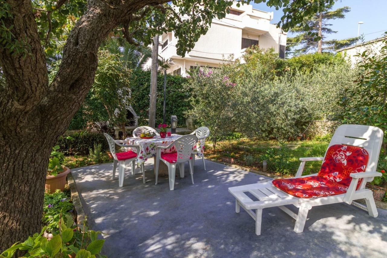 Studio Apartment Zeljka Pula Zewnętrze zdjęcie
